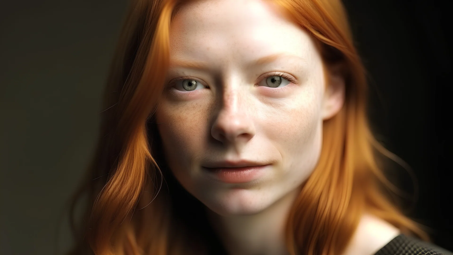 woman ginger nigga that have autism and gay