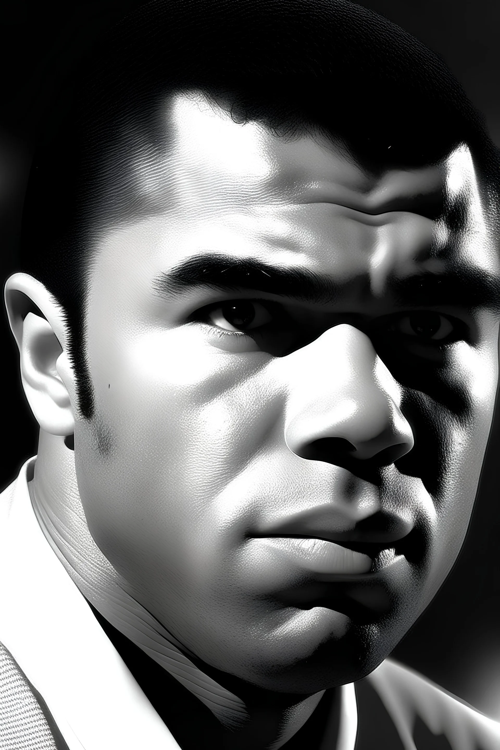 Muhamed alli