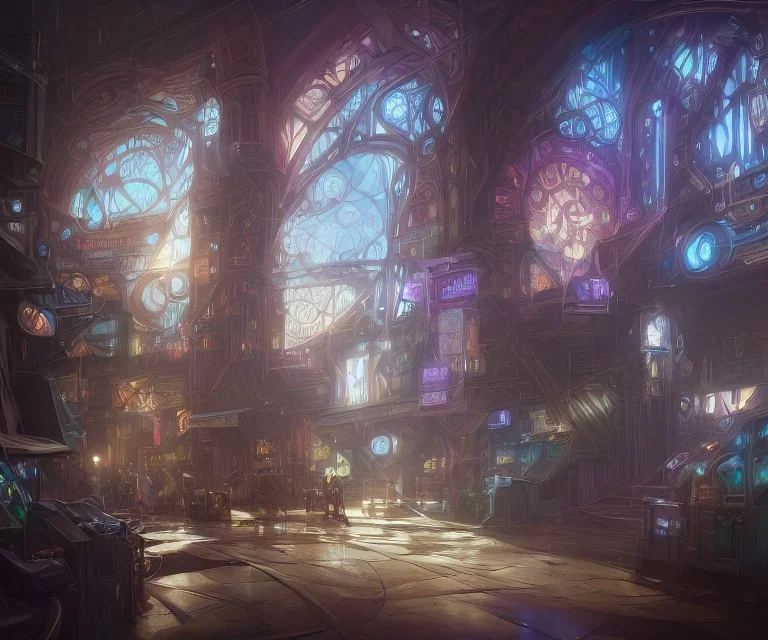 Incredibly detailed 8K resolution HDR photograph of a hyper detailed photorealistic storybook laying open with weathered rifled pages meticulously illustrated by Brian Froud and Josephine Wall, album cover art, imagination, upscaled, sharp focus, space. Cyberpunk-2077 2021-games,xbox-games, scifi, artstation, digital art. Cyberpunk-2077 2021-games,xbox-games, scifi, artstation, digital art.