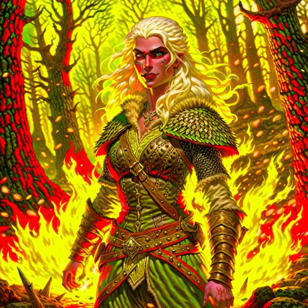 The world is engulfed in the flames of raging war. The wizards plot, and Ciri, fleeing mortal danger, finds herself far from Geralt and Yennefer. Alone, abandoned, lost - feeling betrayed by those she trusted implicitly. But the search for the missing princess continues despite reports of her death, and Geralt is not the only one looking for Ciri. Both the Enchanter and the Lioness of Cintra have become the object of a high political game that could kill not only them, but everyone close to them