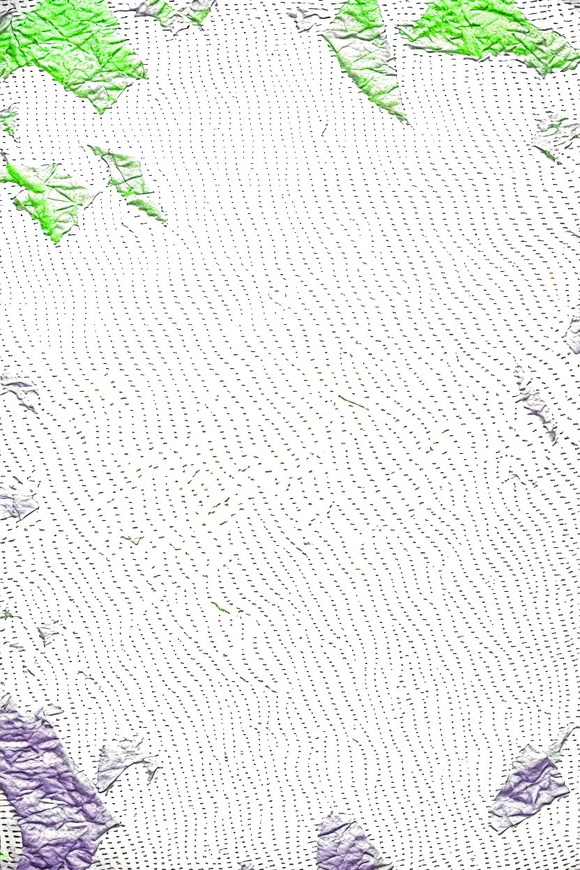 textured paper background with water stains across bottom