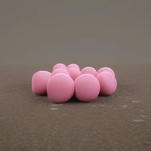 pink pills