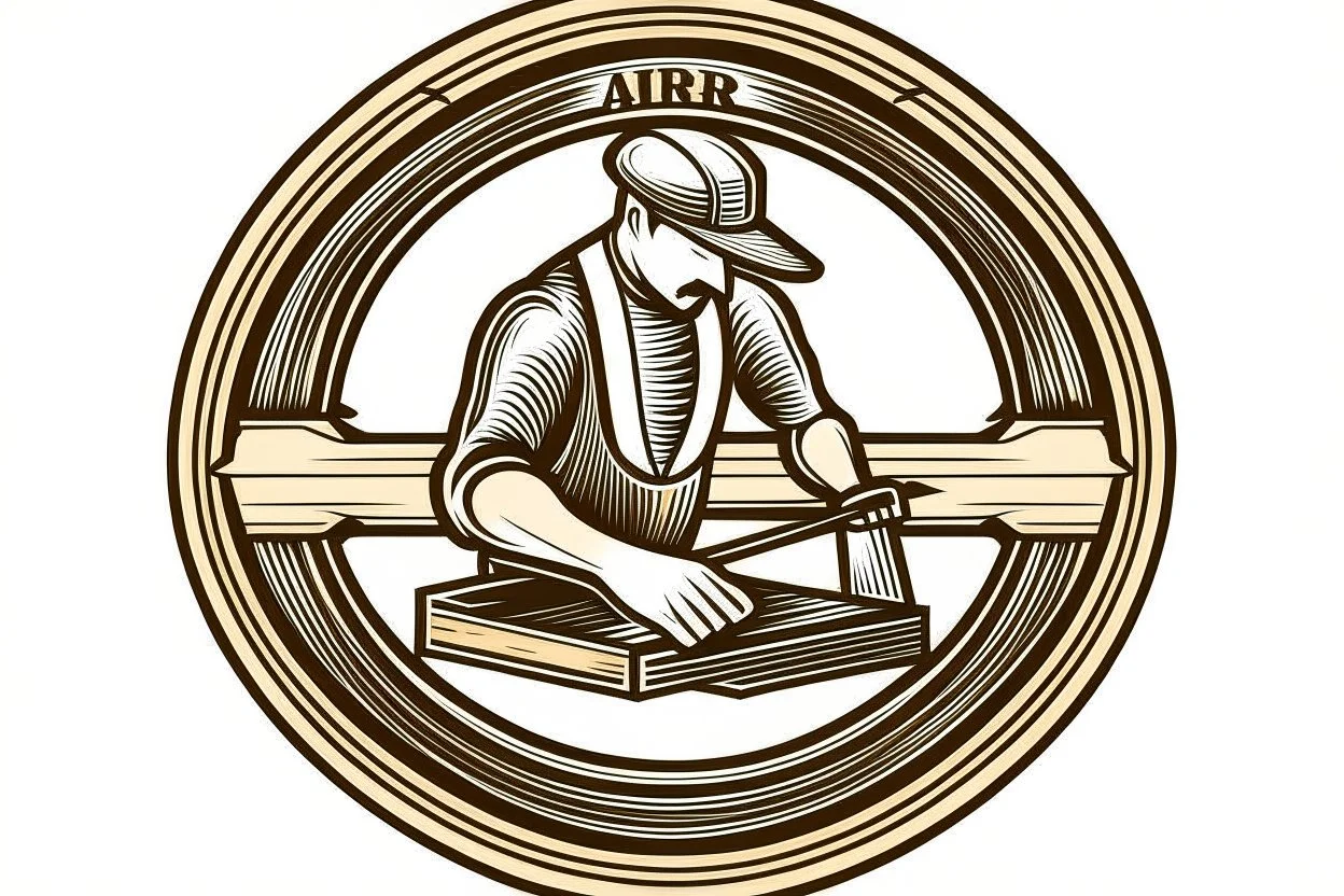 logo carpenter