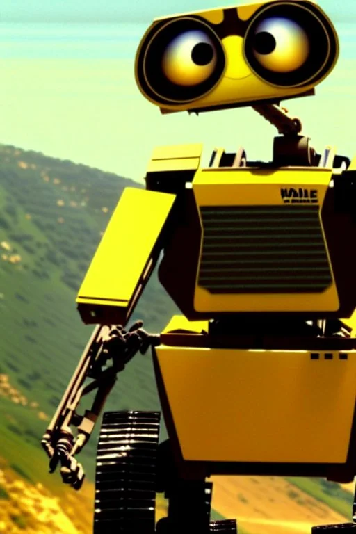 Wall-E