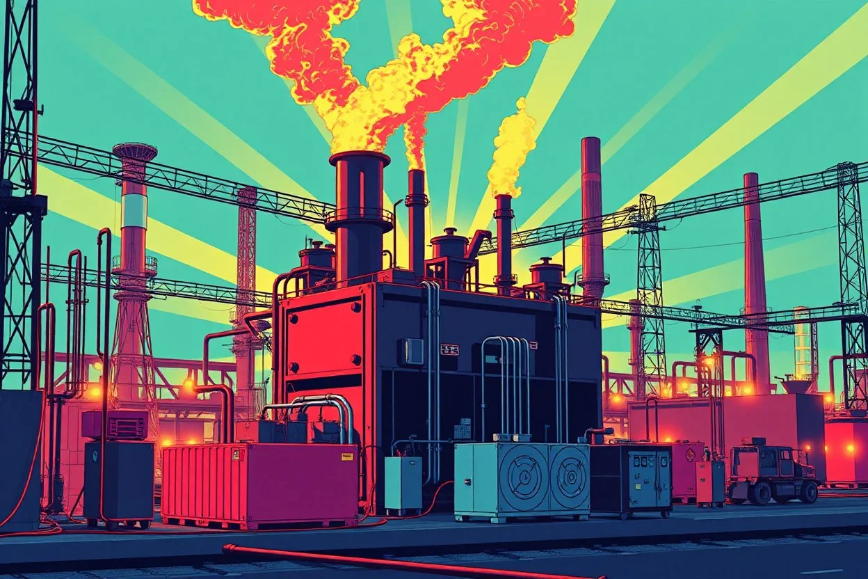 pop art pixels 1000 images Betting on industry batteries electric