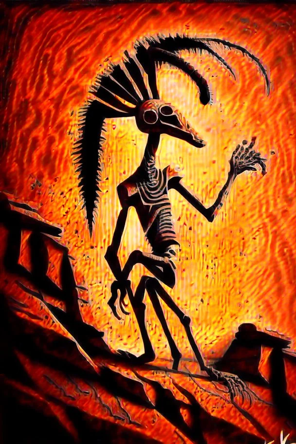 Kokopelli