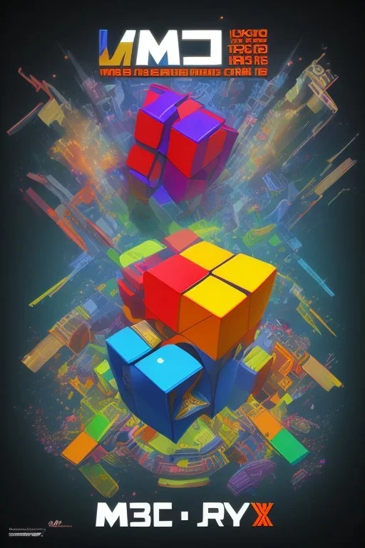 RubixMaster