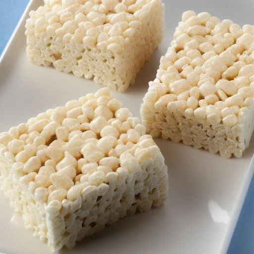 Rice Krispie Treat