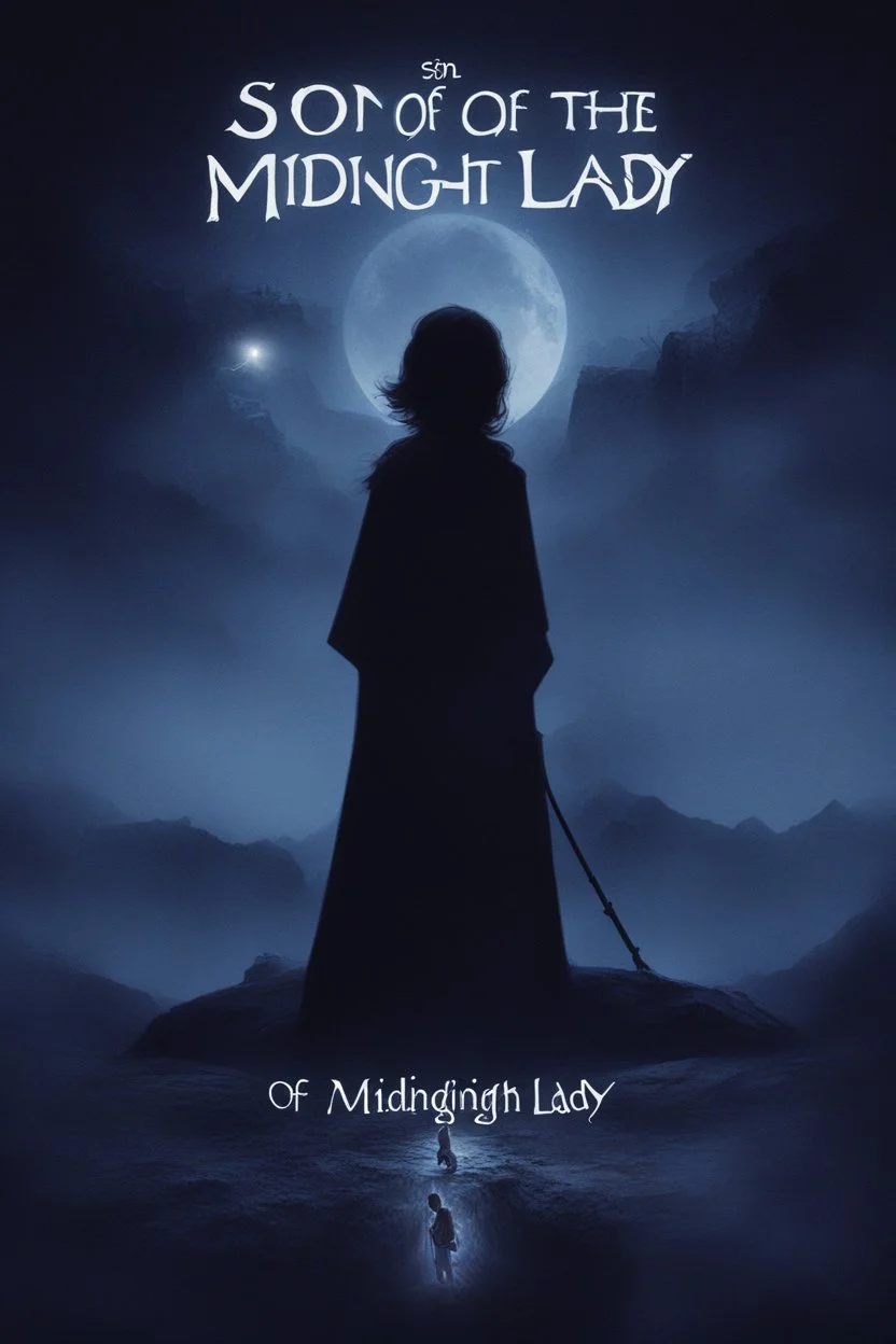 сын полуночницы