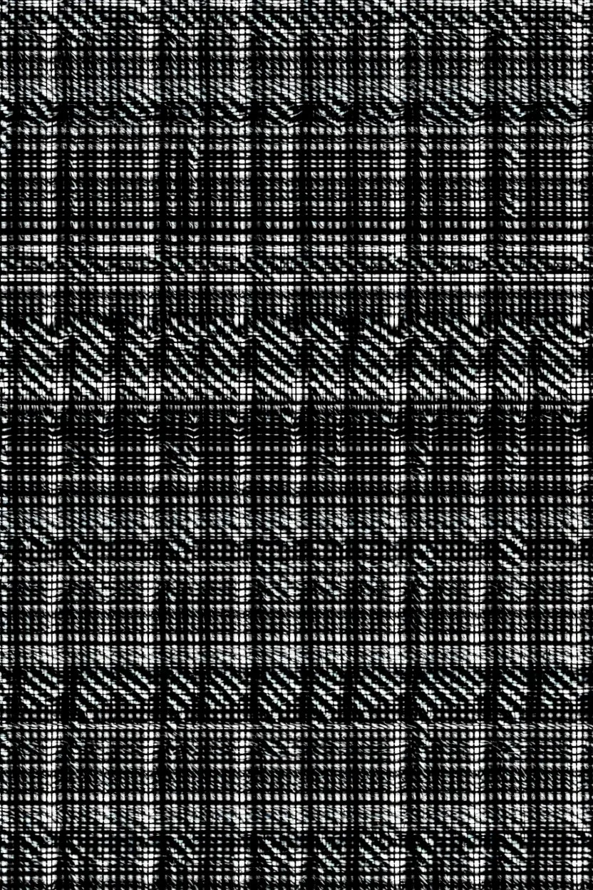 Infinite pattern wool tweed, tilable, black and white, top view, uniforme, textile design, fantasy pattern, textile design, high quality, texture