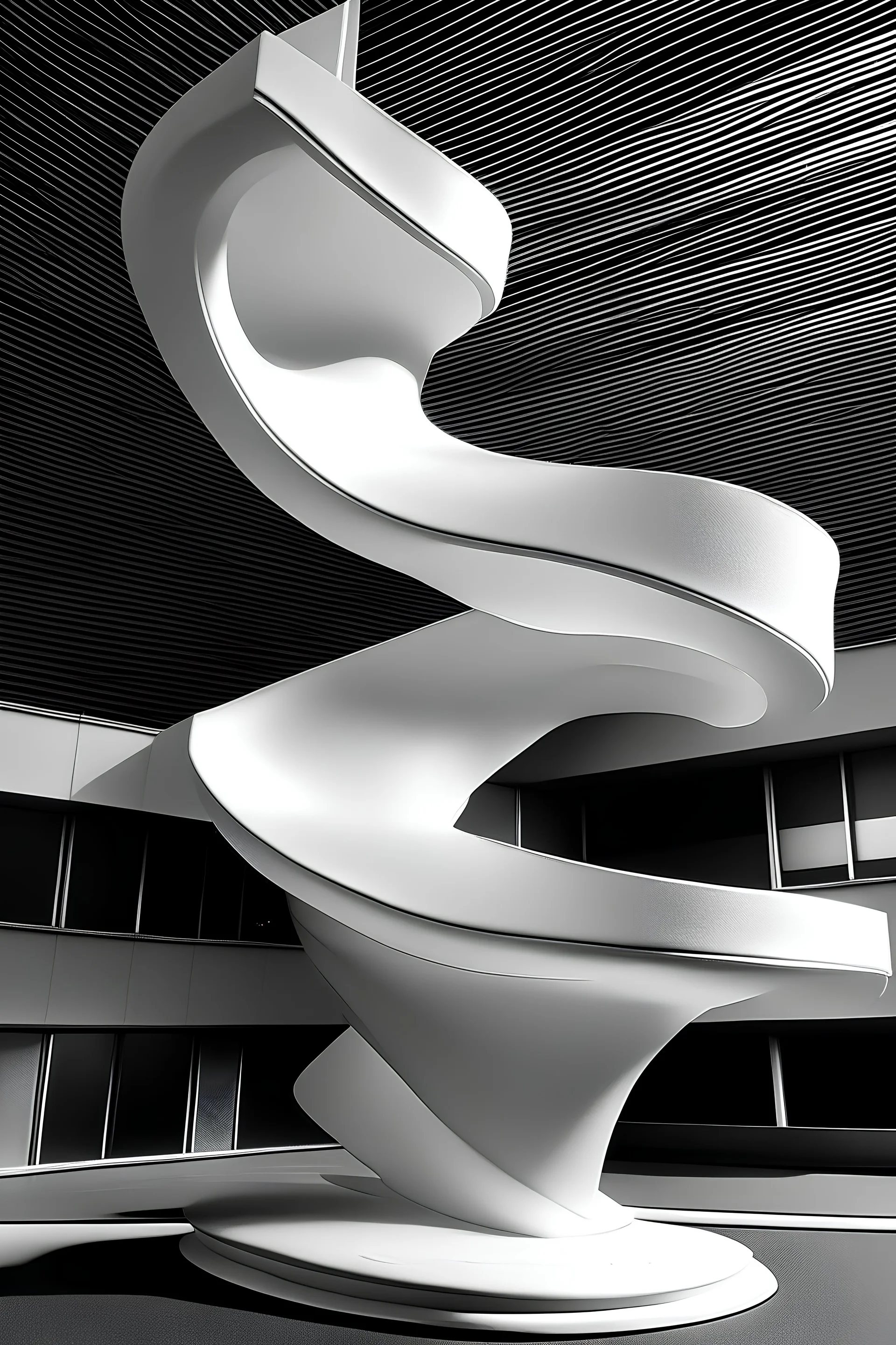 modernist architecture