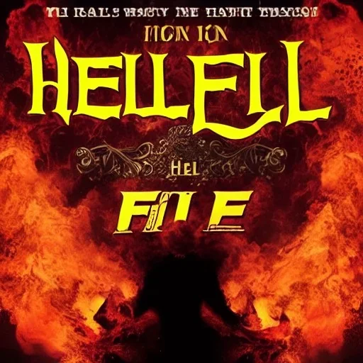 Hell fire