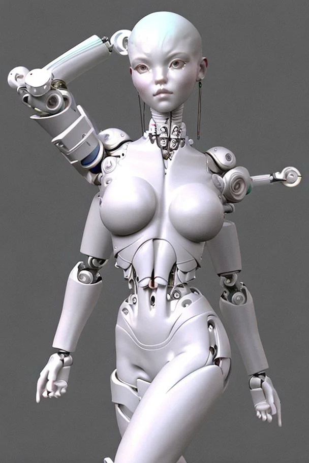 complex-3d-render-ultra-detailed-of-a-beautiful-porcelain woman-android body cyborg-roboti-