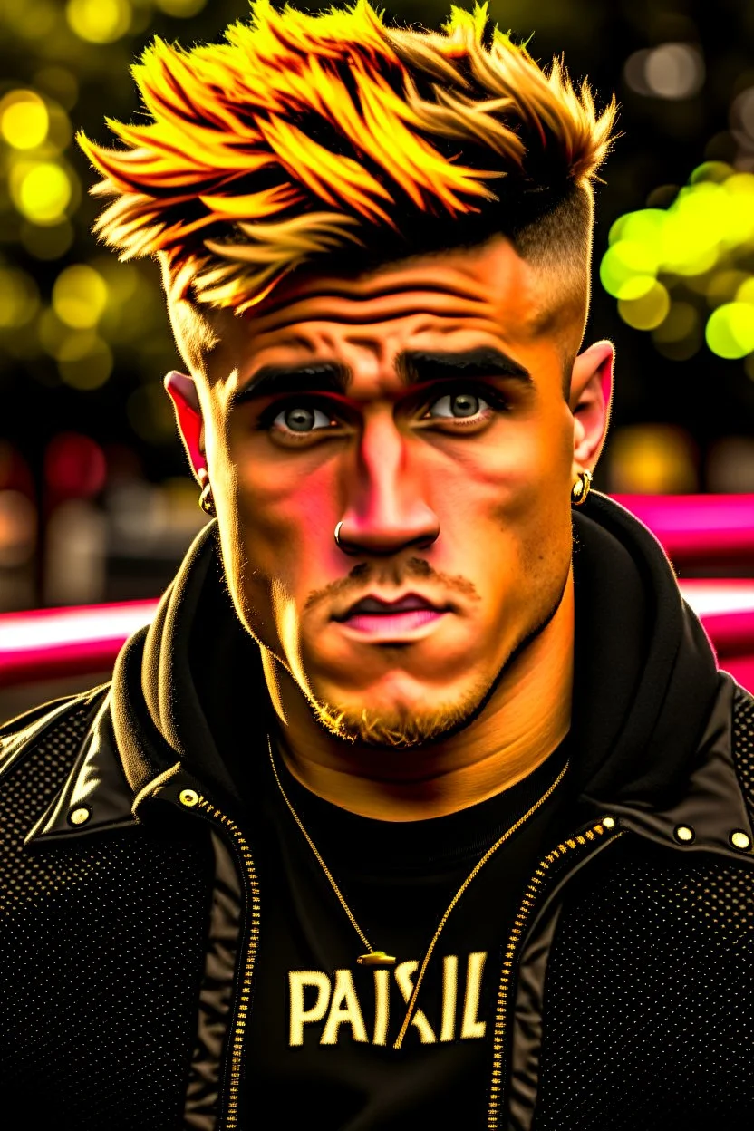 black jake paul