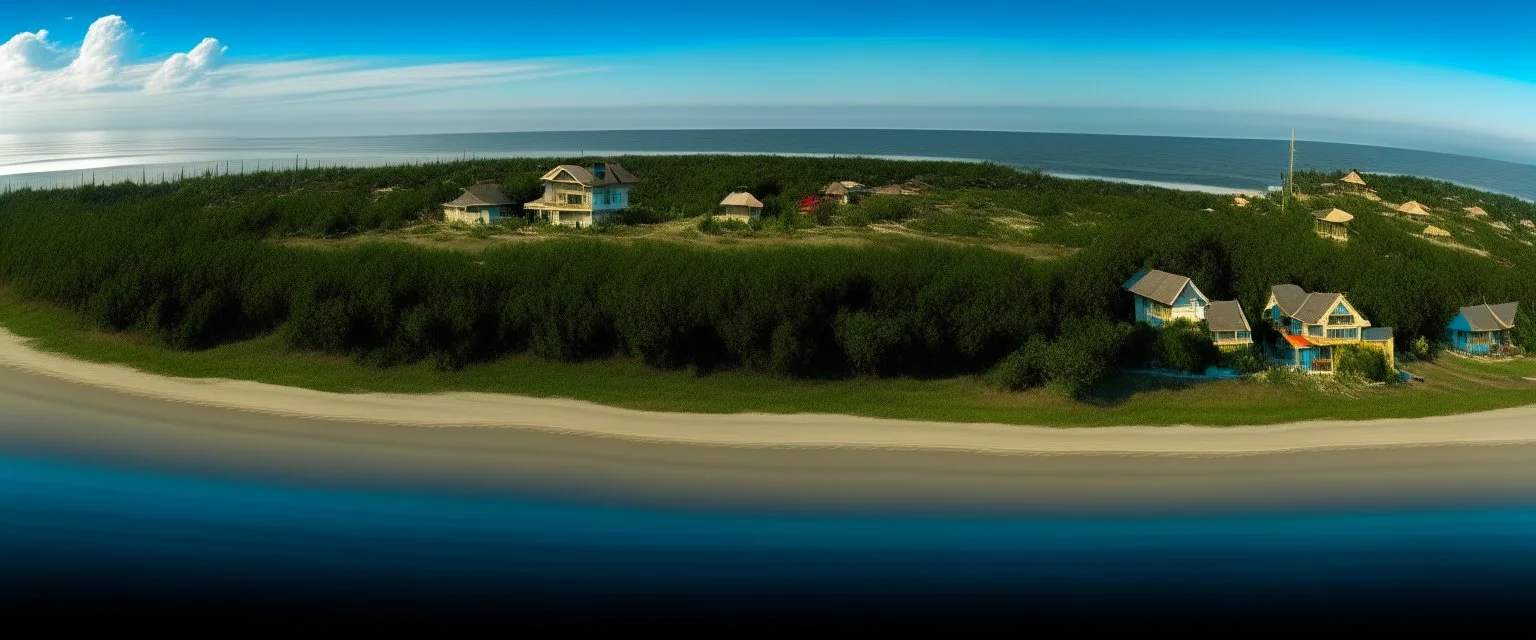 Netflix's Outer banks