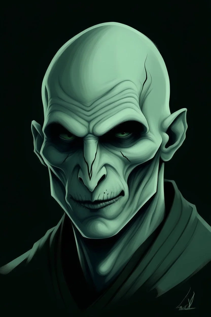 Voldemort