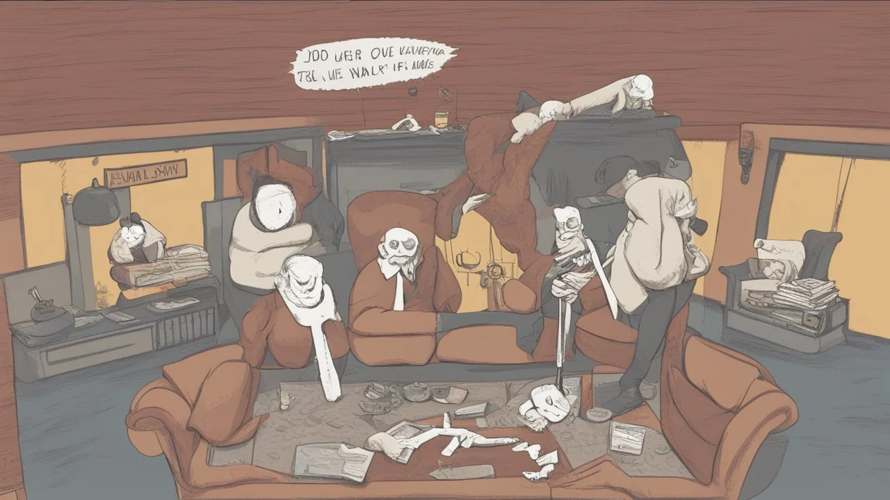 التلاعب بالآخرين