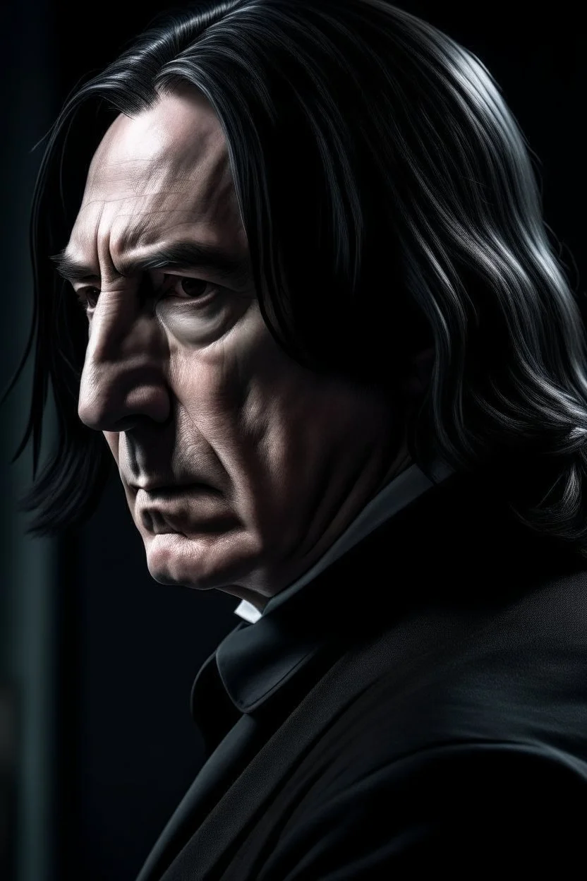 Severus Snape