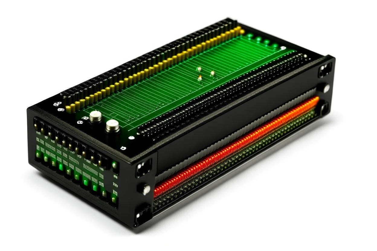 encoder decoder trasmission