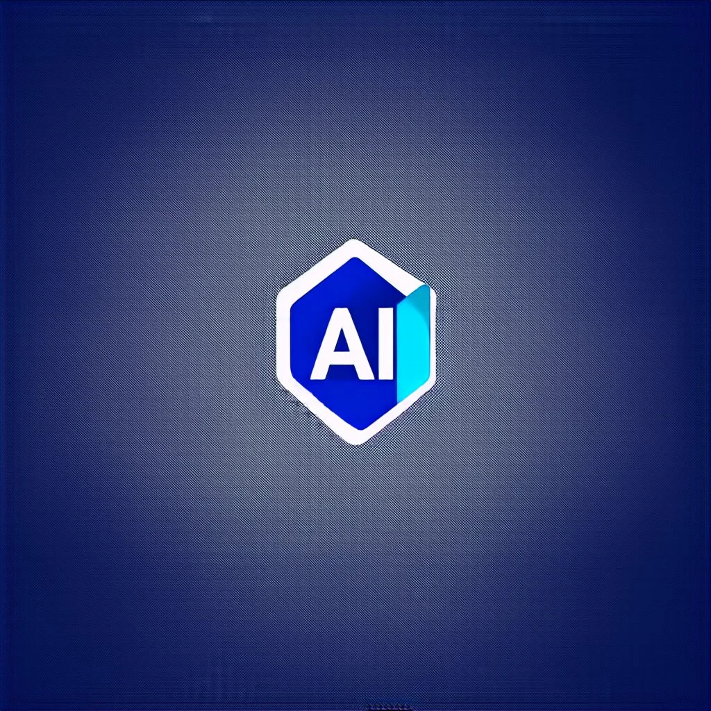 AI LOGO simple