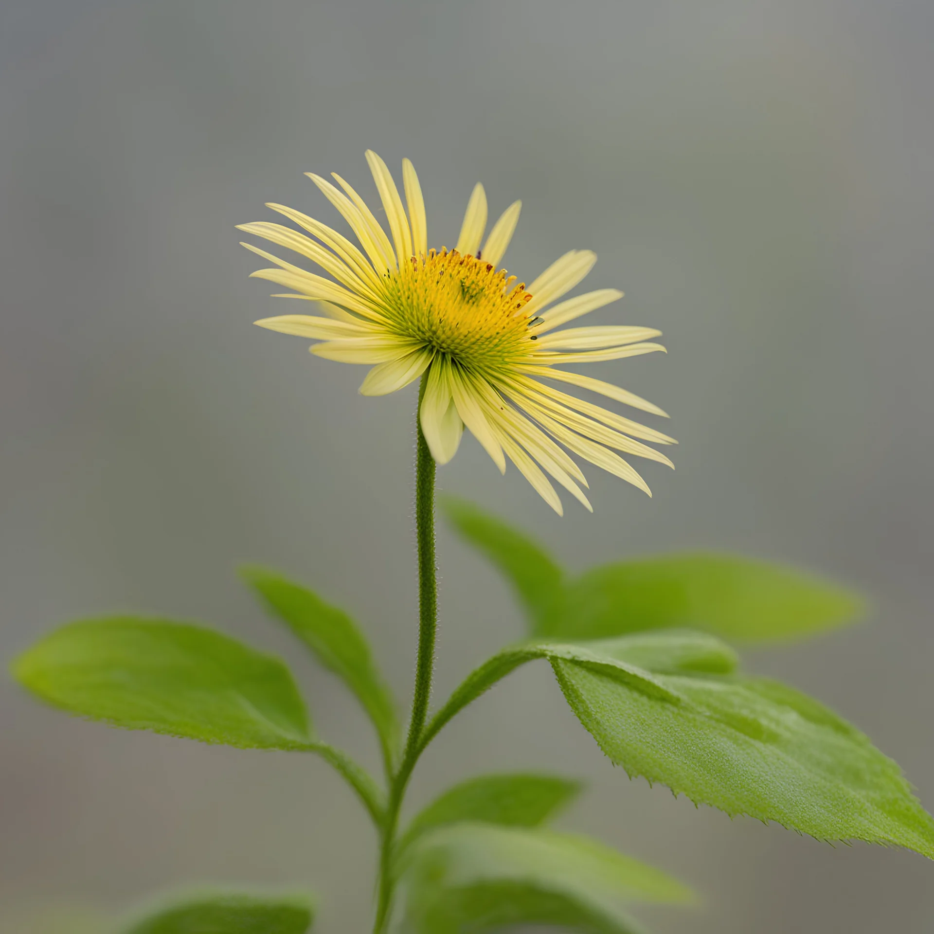 Saturbacuus Innata floresty