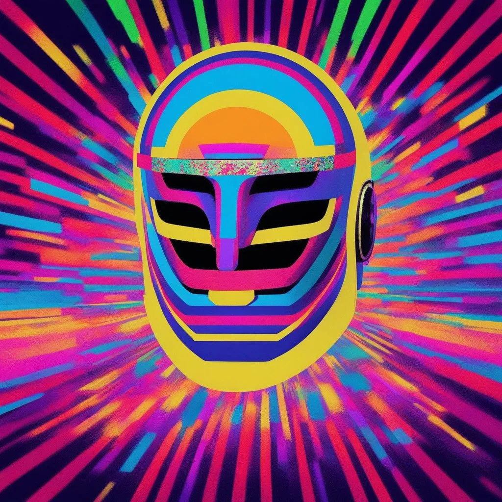 [glitched Mil Mascaras' acid trip] So I play along when I hear that favorite song I'm gonna be the one who gets it right You better know when you're swingin' 'round the room Looks like magic's solely yours tonight