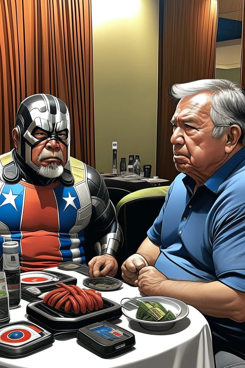 marvel