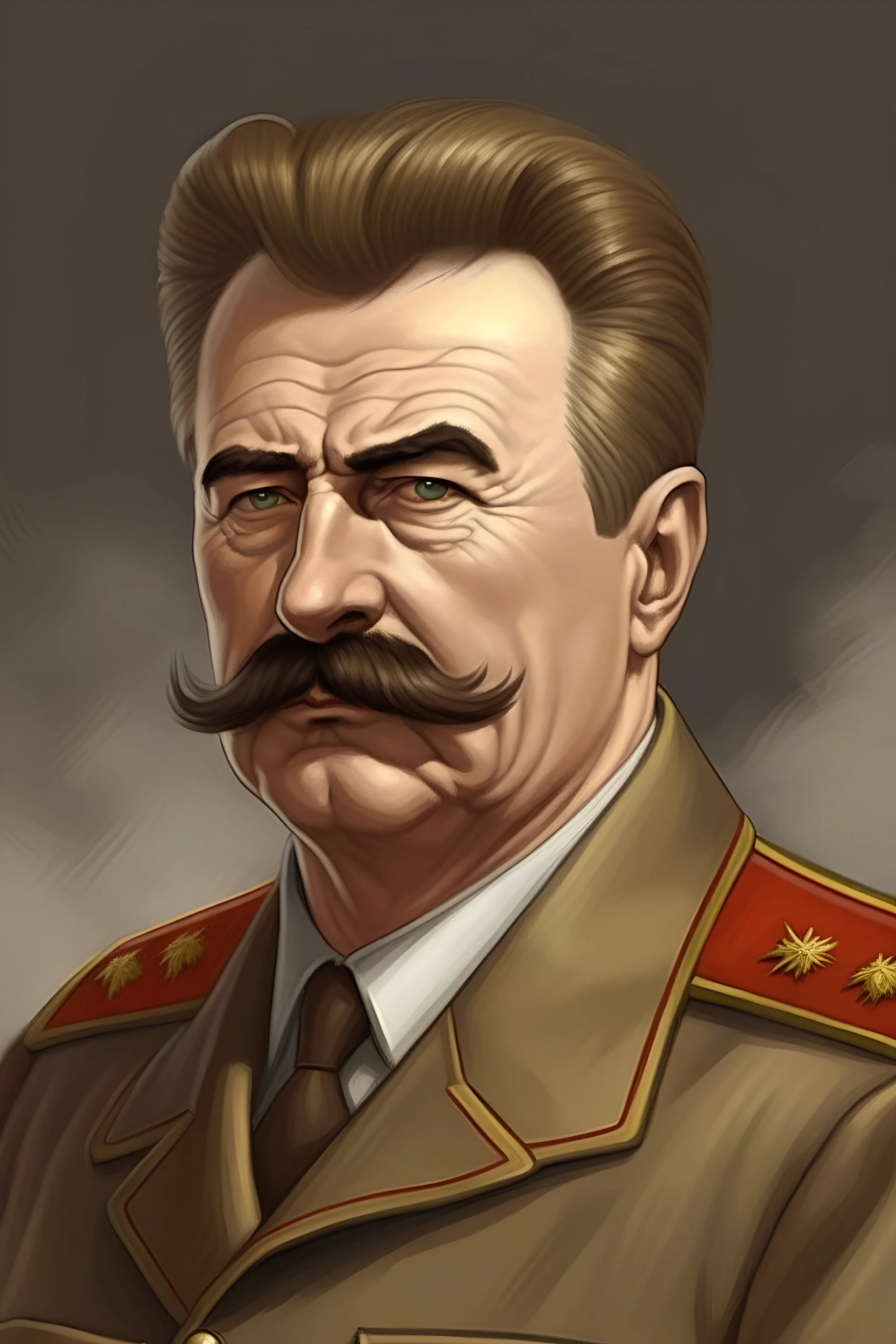 stalin