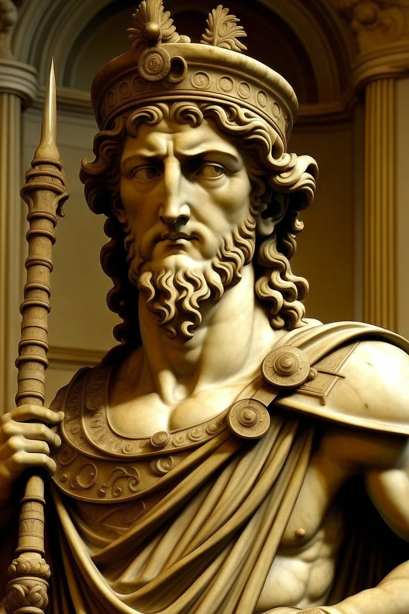 Atys (King of Alba Longa),son of Alba,ancestor of Aeneas trojan hero