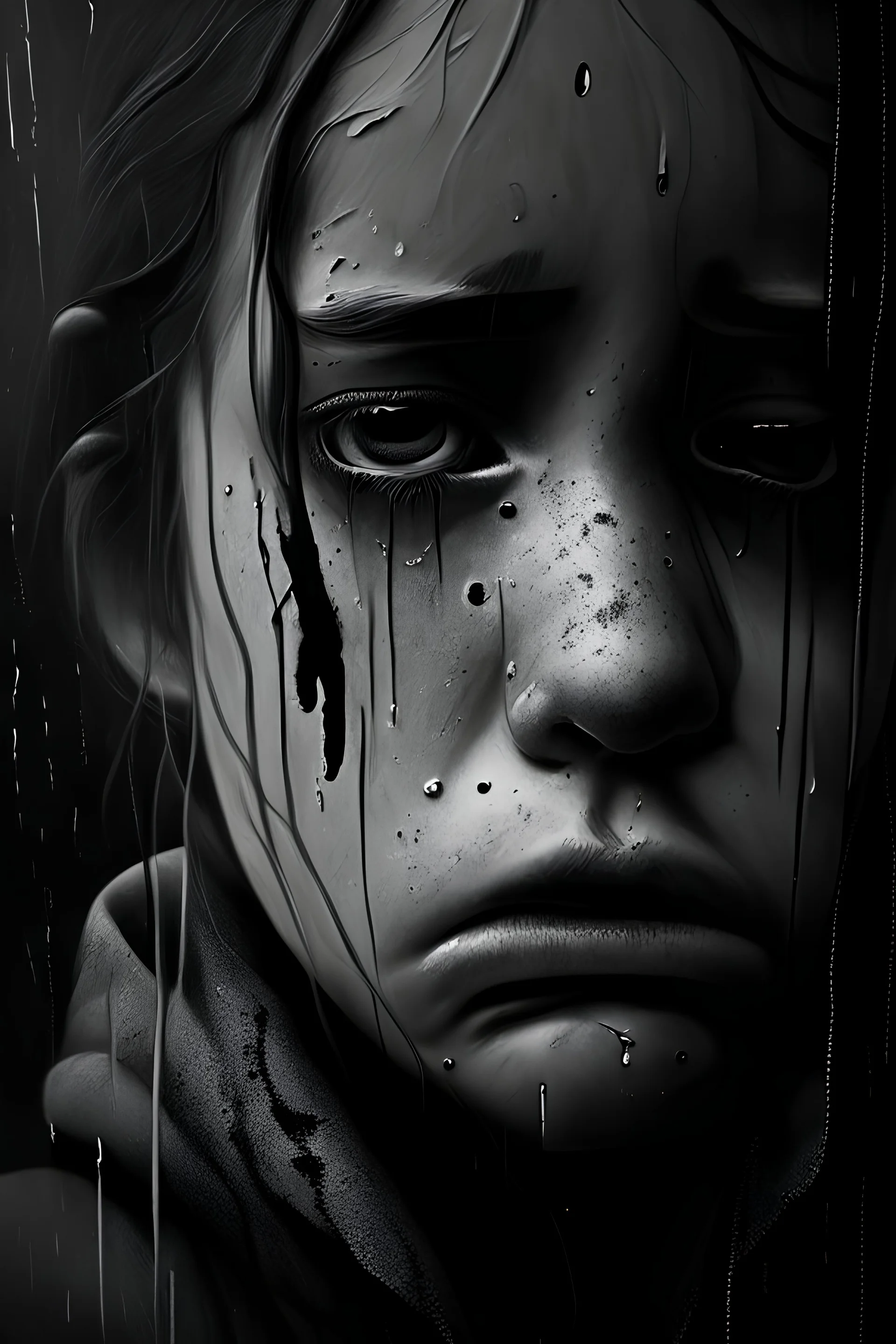 Sadness