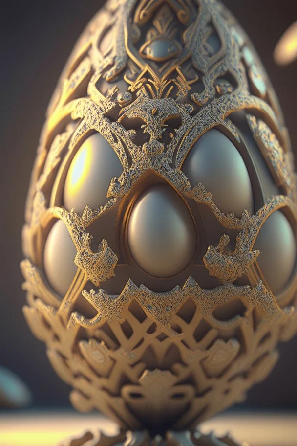 3d egg character, meticulously intricate perfectly symmetrical extremely detailed, pixiv daily ranking, pixiv, extreme depth of field, artstation, sculpture style, spectacular details, volumetric lighting, masterpiece, cinematic, Hollywood production, 8k resolution, high definition, max octane render, vivid colors, max resolution, unreal engine , max perfectionism, realistic composition, professional photography, max focus, masterful techniques,