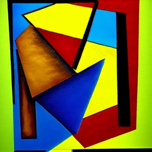 Cubism