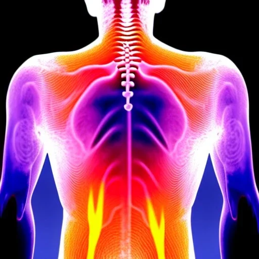 chiropractic flow pyroclastic flows