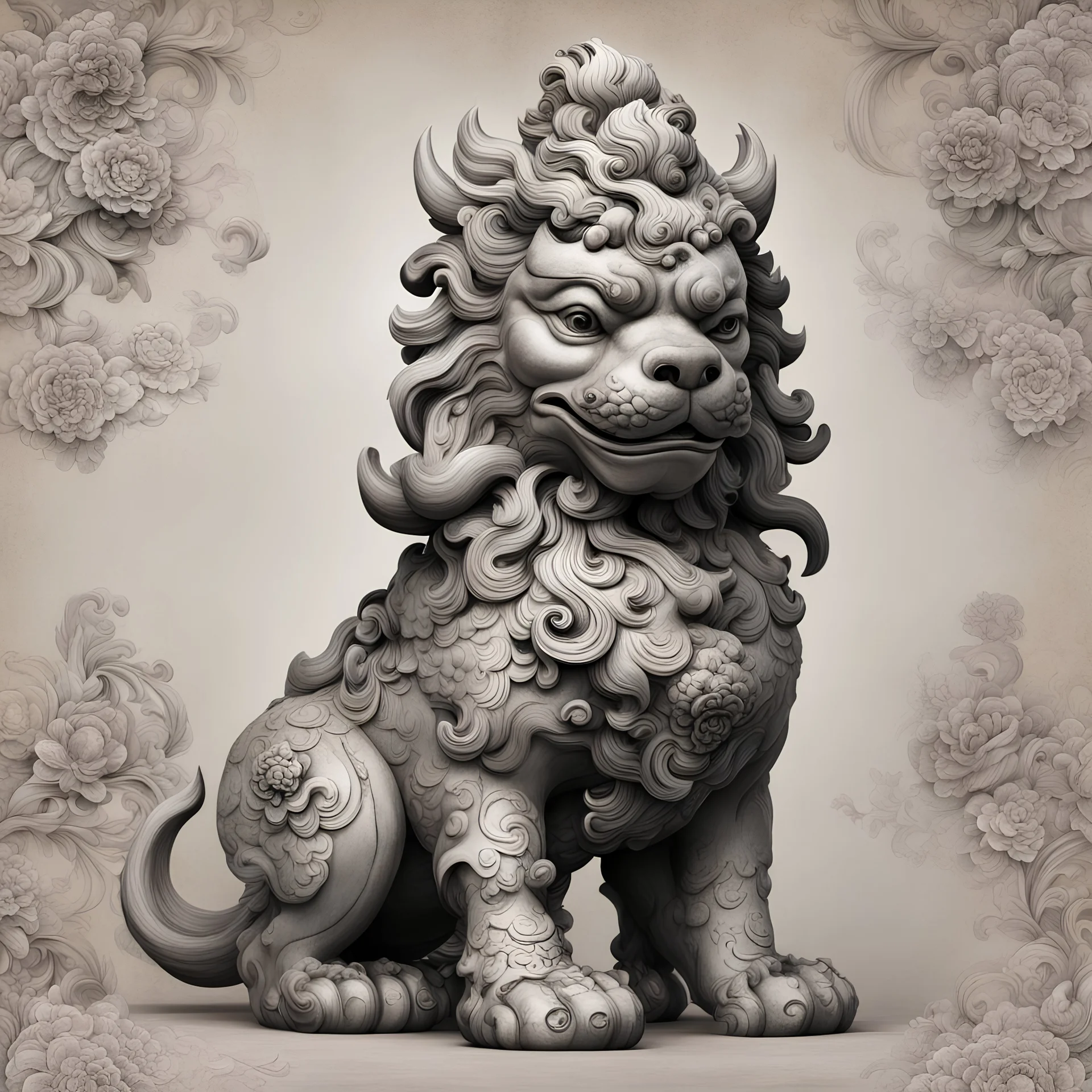 foo dog