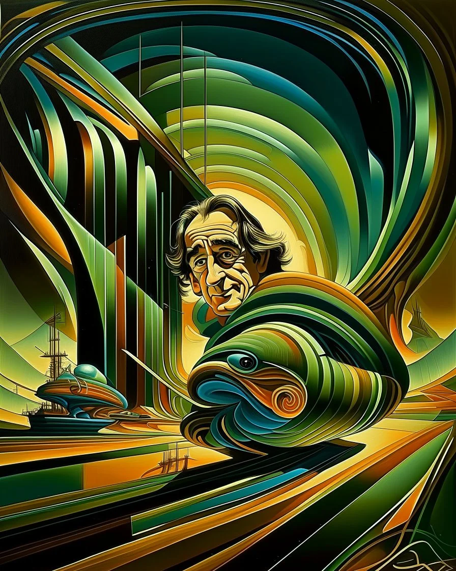 Italian Futurism,