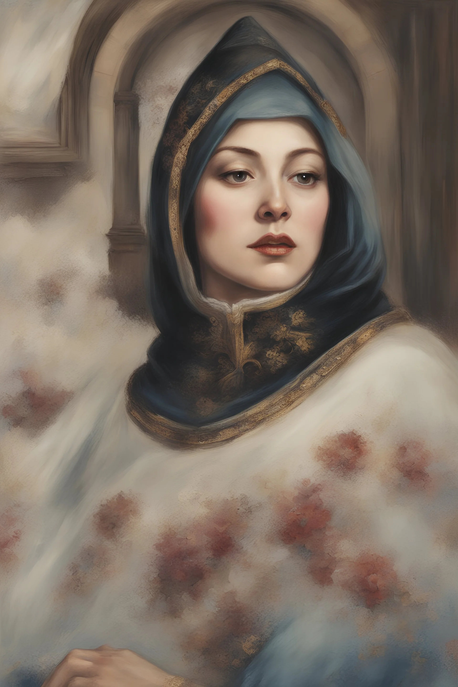 regina che