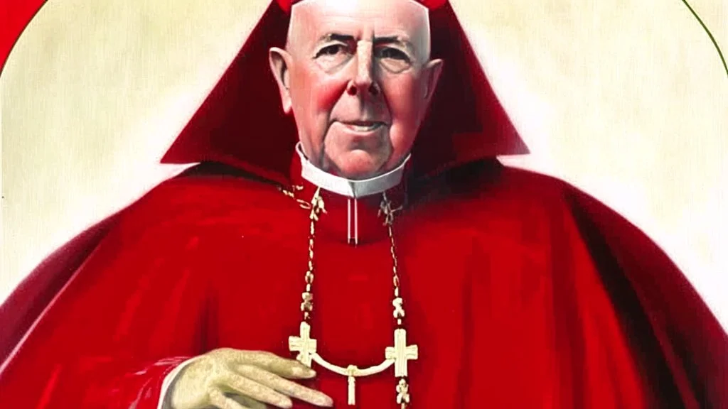 cardinal o'flannagan