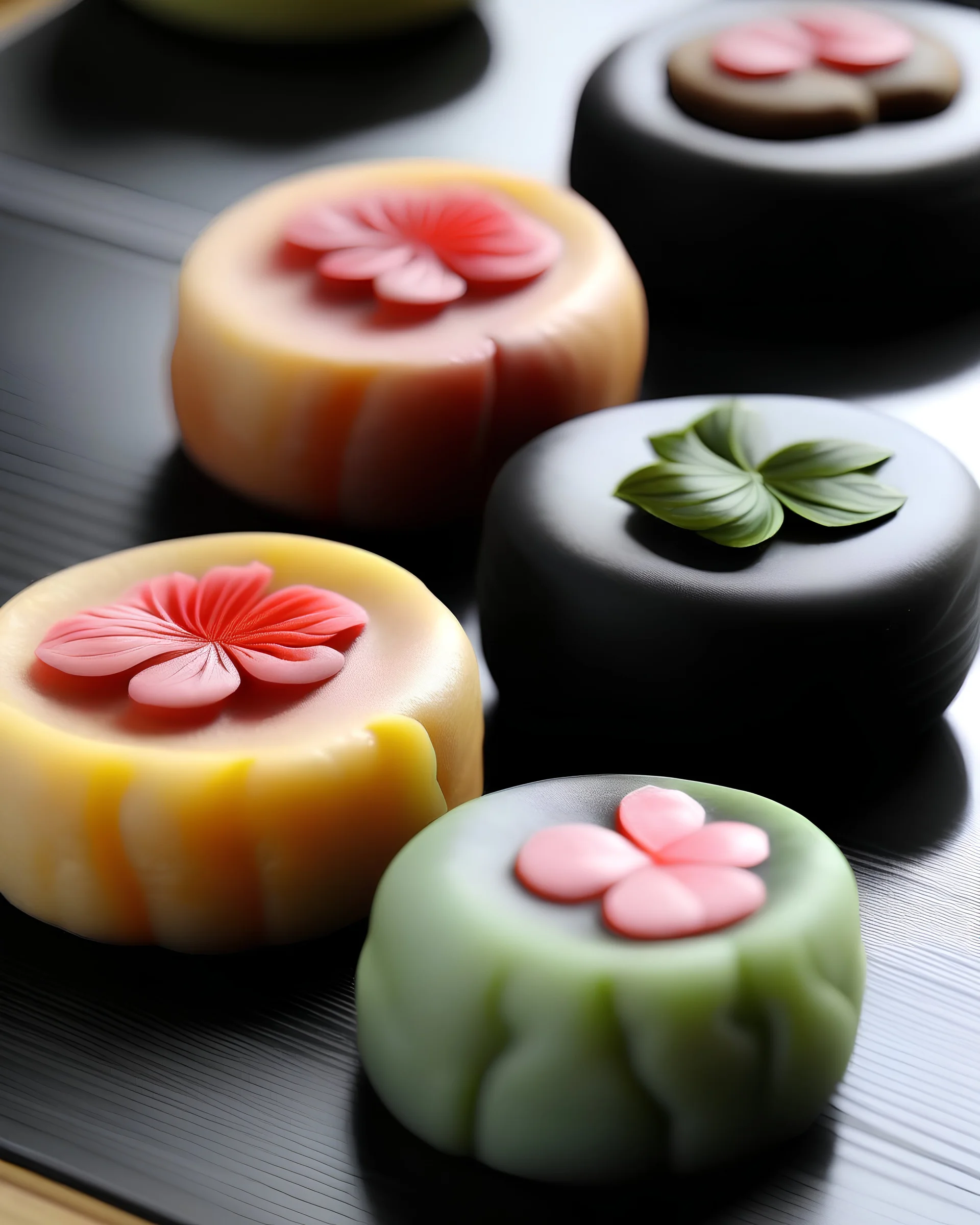 Wagashi