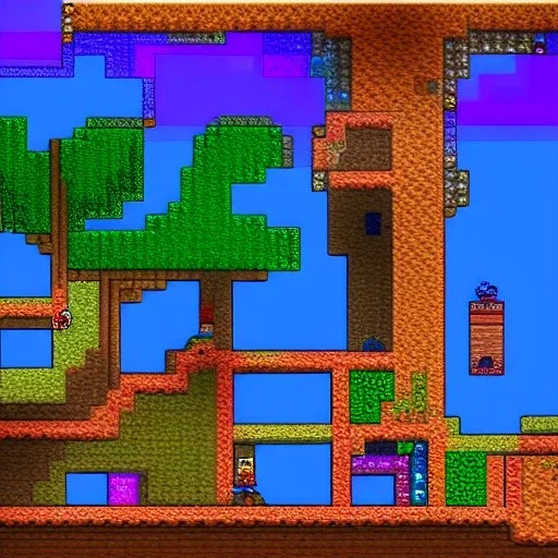 terraria