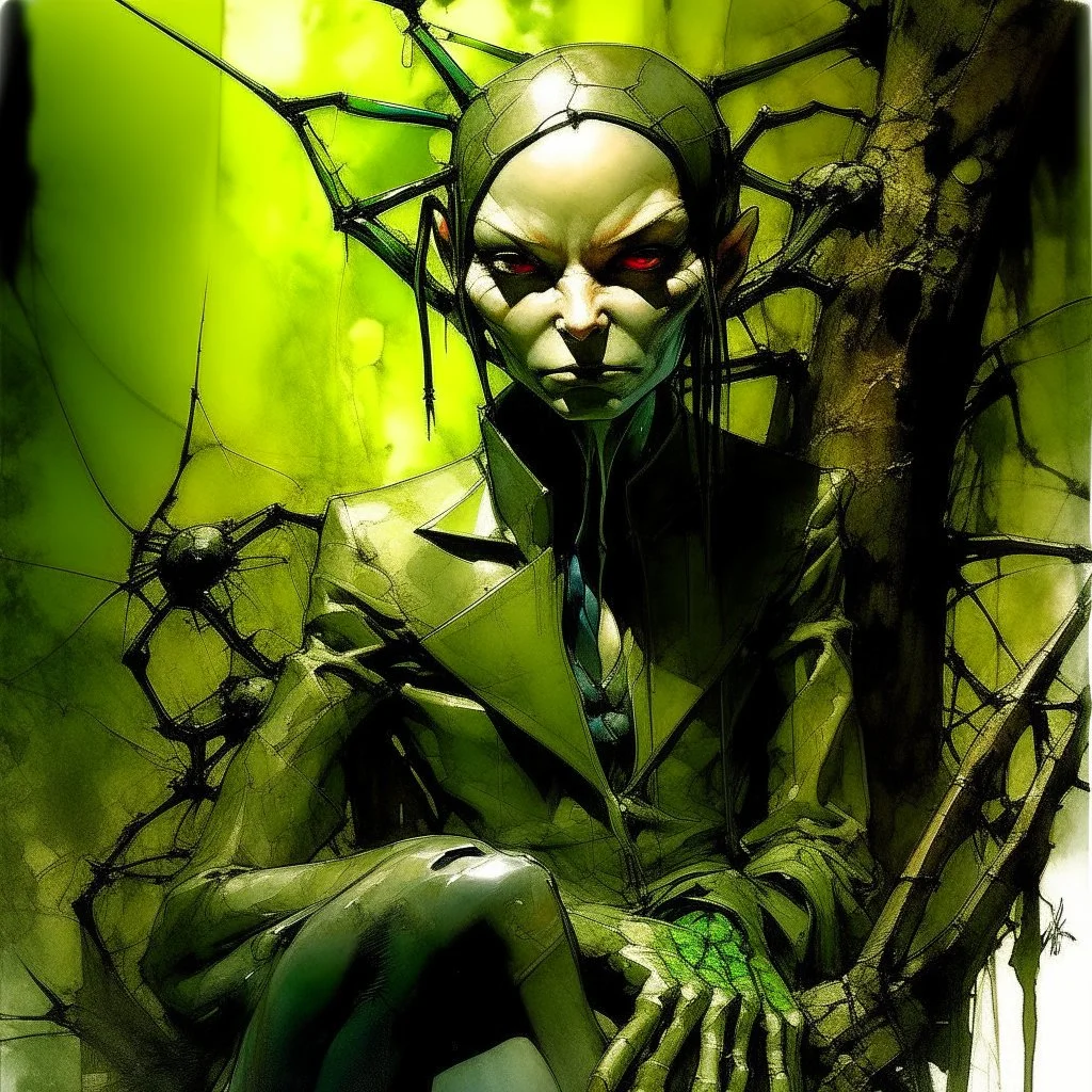 Alex Maleev