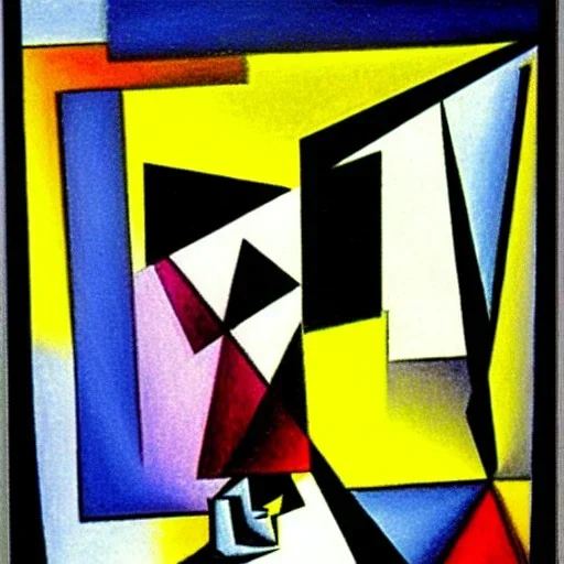 cubist