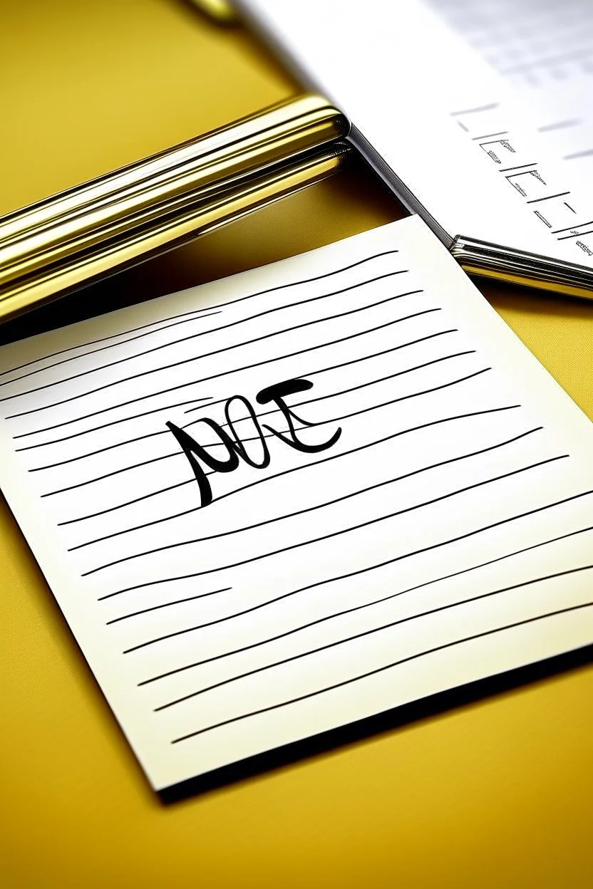 Note