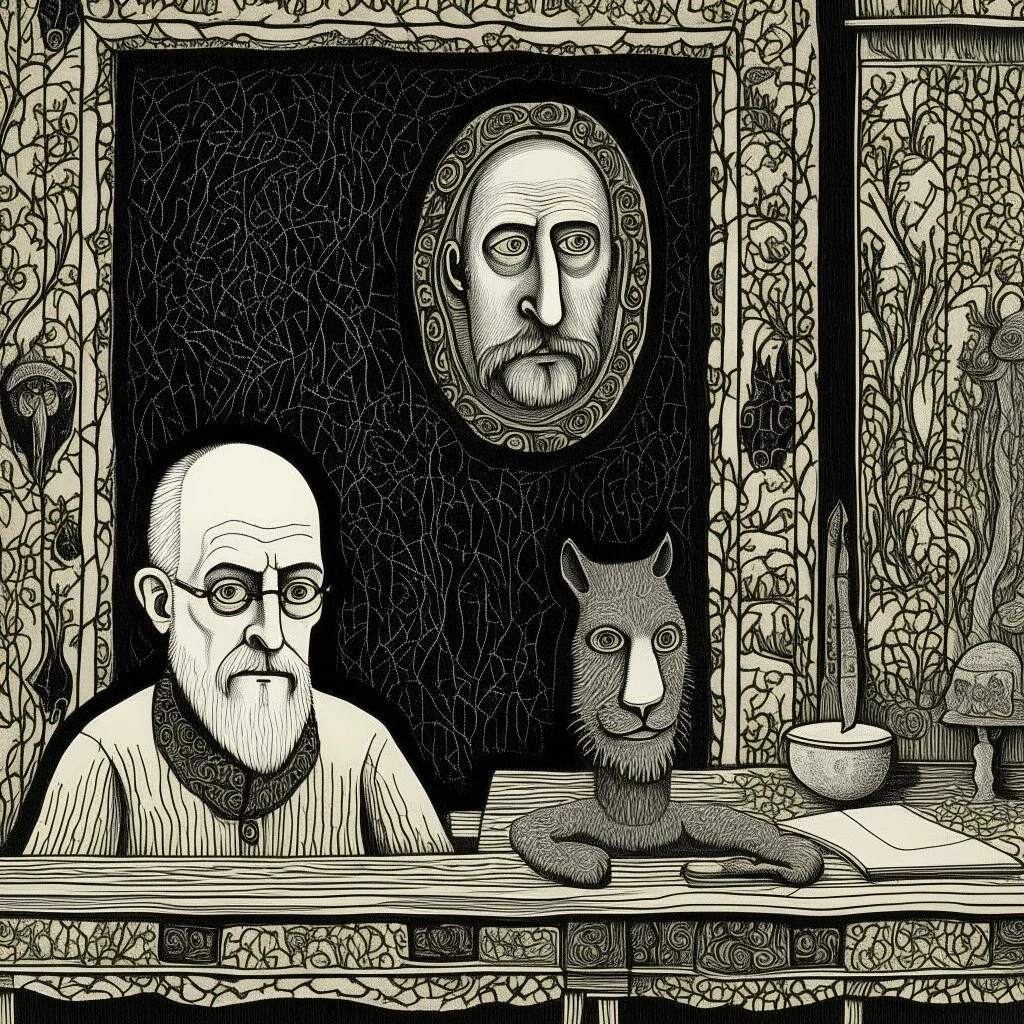 Edward Gorey