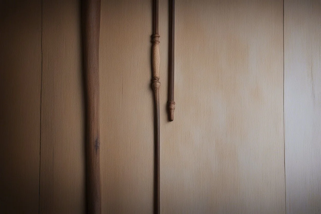 И тогда она увидела его. Прут от спинки кровати. Один из вертикальных, тонких, отполированных временем и прикосновениями прутьев, что поддерживали изголовье. Он был чуть толще ее пальца, идеально прямой, из твердого, старого дерева.