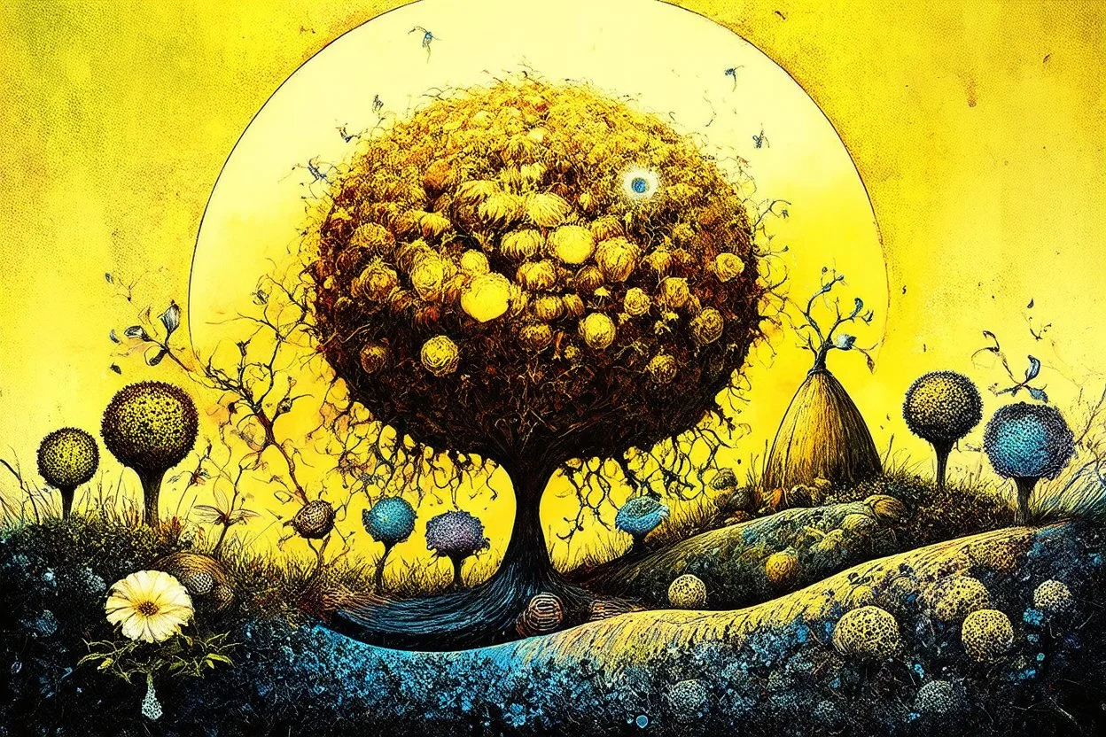 Surrealism.