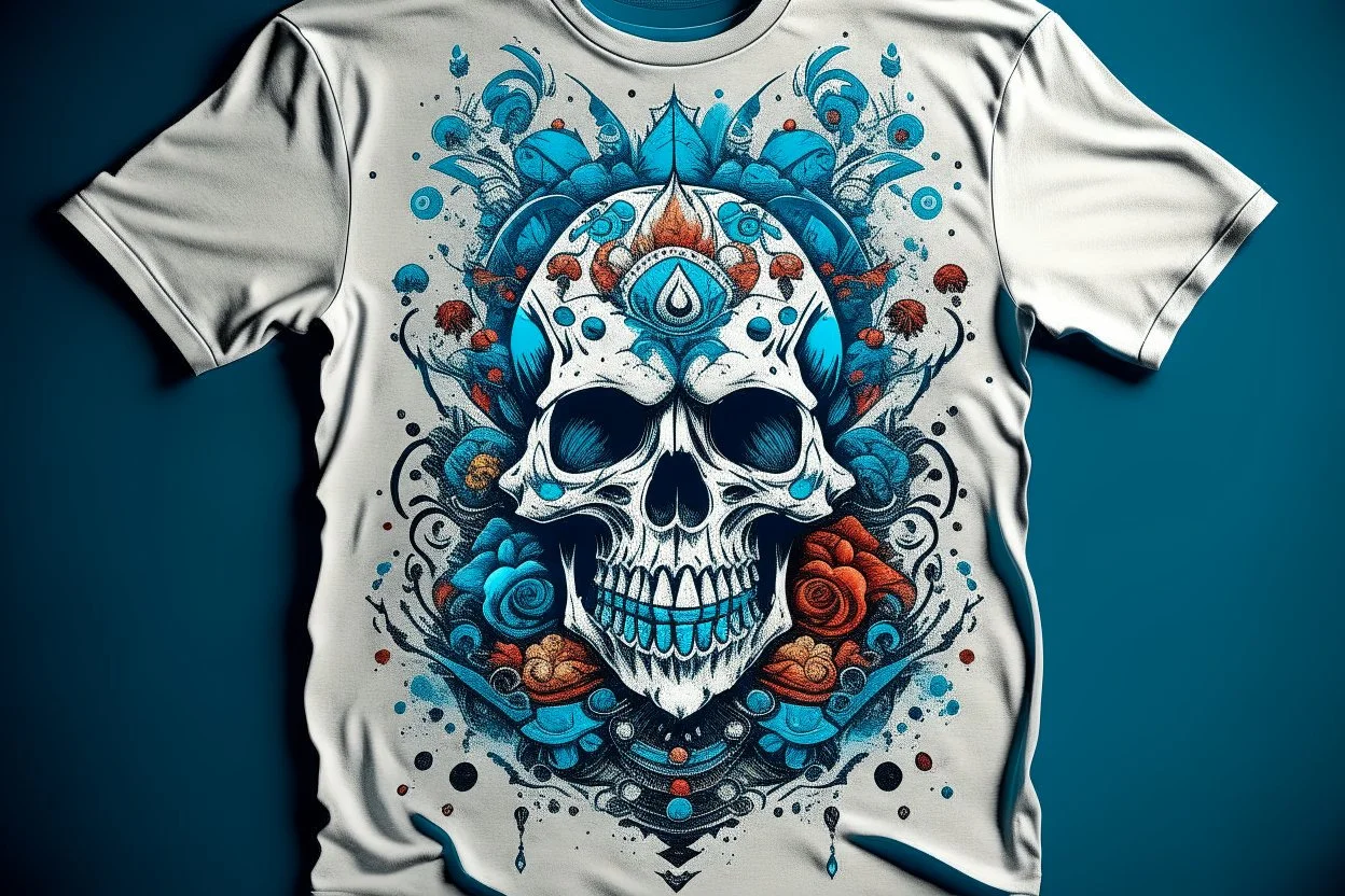 create a best selling tshirt design