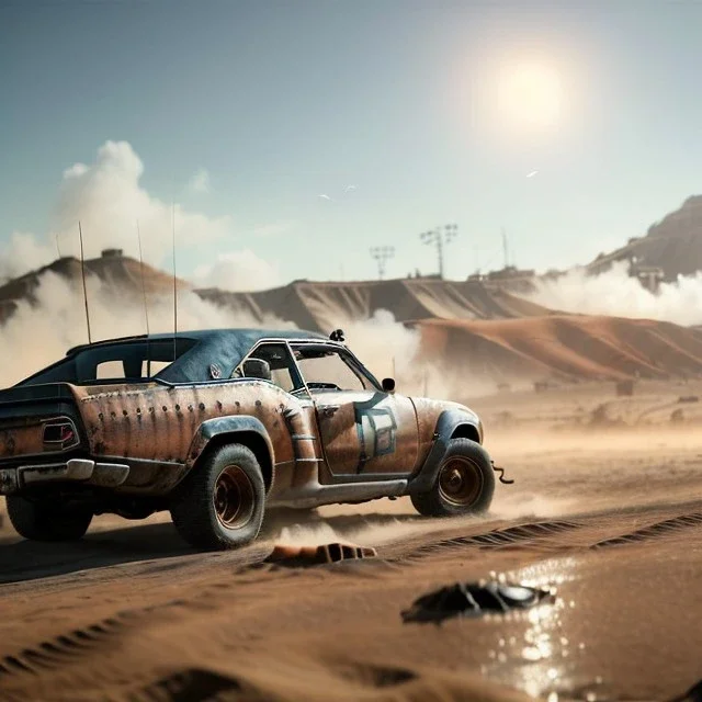 Ultra realistic mad max bar, party, people background. Danger sweet woman, waist up view. Steampunk style, epic, yellow smoke fog, hottest, highly detailed, concept art, unreal engine 5, god rays, ray tracing, RTX, lumen lighting, ultra detail, volumetric lighting, 3d, finely drawn, high definition, high resolution.