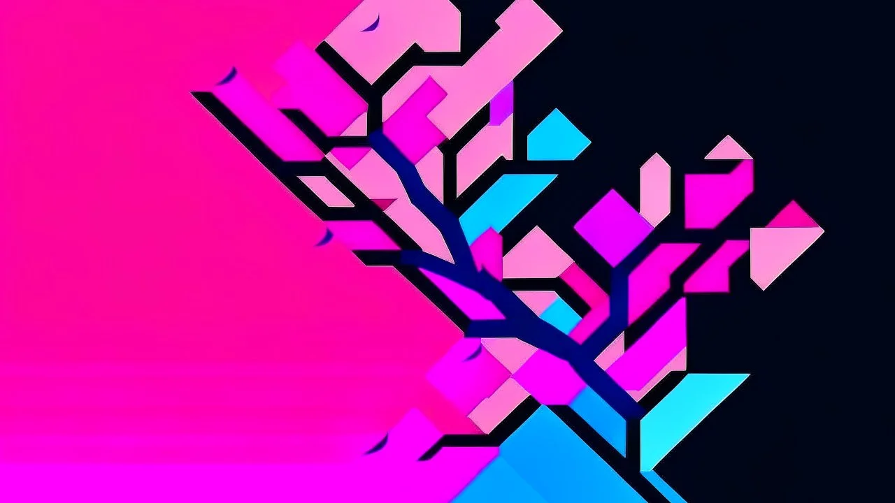 sakura theme