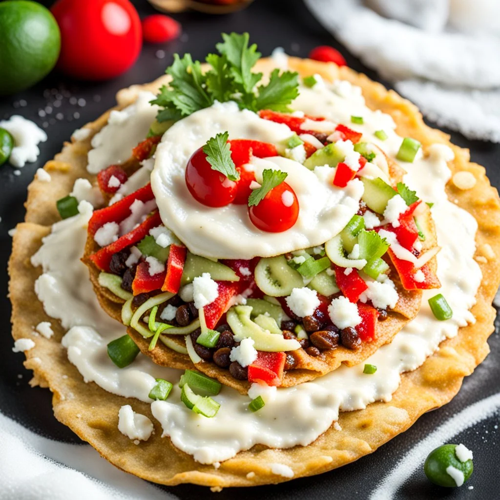 Santa Tostada