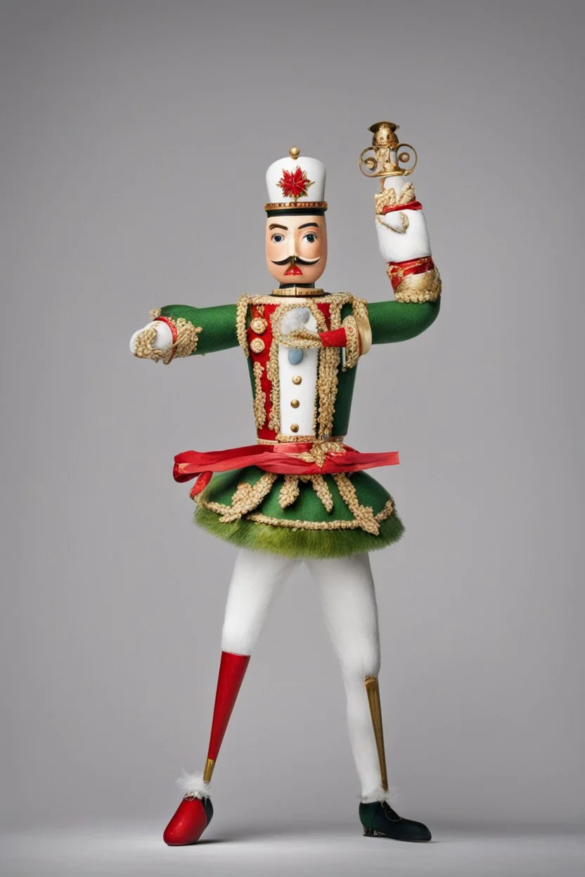 Nutcracker